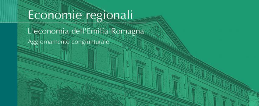 RAPPORTO BANKITALIA SULL’ECONOMIA DELL’EMILIA-ROMAGNA  |  Novembre  2020
