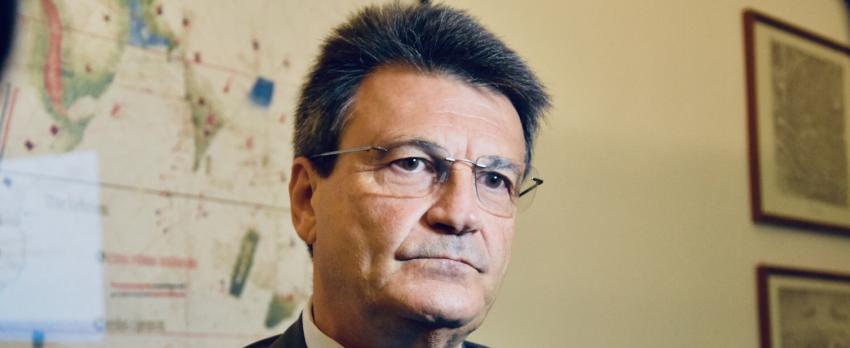 RICOSTRUIAMO IL FUTURO | LETTERA DEL PRESIDENTE DI CONFINDUSTRIA EMILIA-ROMAGNA PIETRO FERRARI