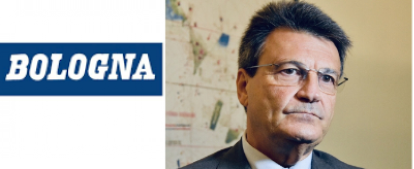 “CON DRAGHI SIAMO CENTRALI, MA ORA CORRERE. RECOVERY PLAN, L’EMILIA-ROMAGNA AVRA’ UN PESO NAZIONALE ED EUROPEO”  | INTERVISTA DEL PRESIDENTE FERRARI | 14 febbraio 2021