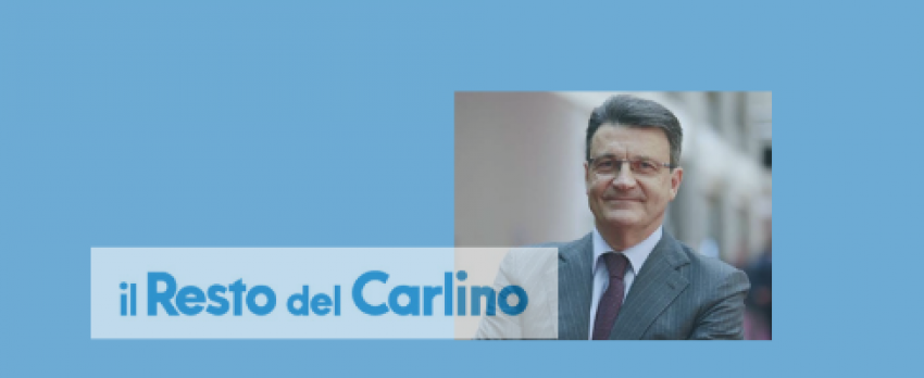 “IL NOSTRO TESSUTO E’ SANO, SAPREMO REAGIRE ALLA CRISI” | INTERVISTA DEL PRESIDENTE FERRARI | 31 gennaio 2021