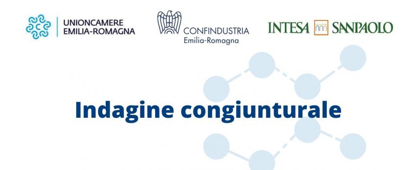 CONGIUNTURA EMILIA-ROMAGNA marzo 2021 |  SITUAZIONE E PROSPETTIVE SECONDO CONFINDUSTRIA EMILIA-ROMAGNA, UNIONCAMERE EMILIA-ROMAGNA E INTESA SANPAOLO