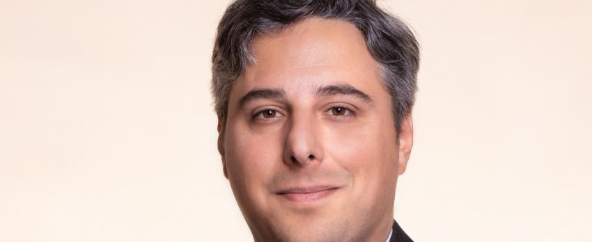 Ivan Franco Bottoni, neo Presidente dei Giovani Imprenditori di Confindustria Emilia-Romagna