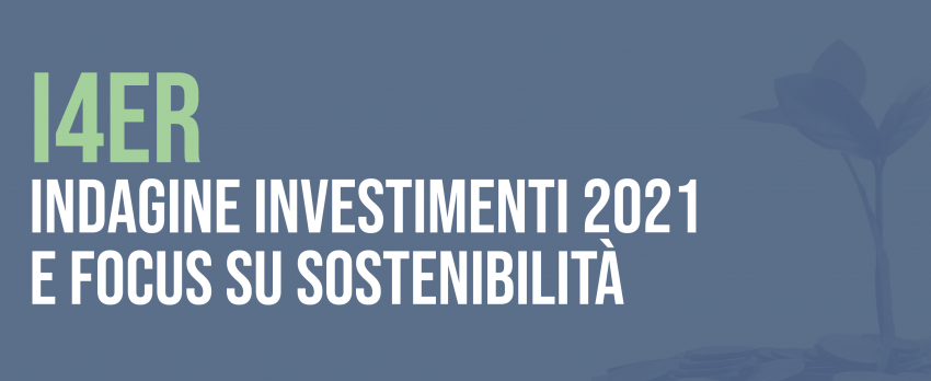 LE IMPRESE INDUSTRIALI DELL’EMILIA-ROMAGNA CONTINUANO AD INVESTIRE ALL’INSEGNA DELLA SOSTENIBILITÀ