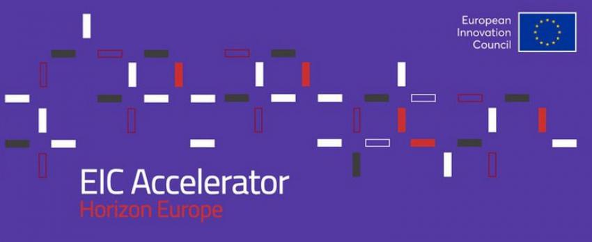 18 MAGGIO 2021 | WEBINAR EUROPEAN INNOVATION COUNCIL: EIC ACCELERATOR PER FINANZIARE L’INNOVAZIONE