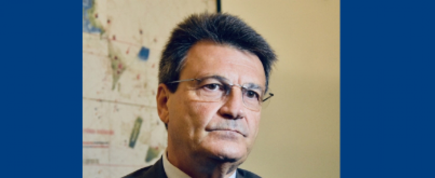 LE FABBRICHE TEMONO LA CARENZA DI MATERIE PRIME | INTERVISTA DEL PRESIDENTE FERRARI