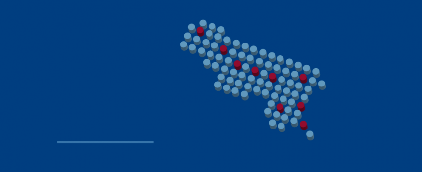 Booklet economia 2021 |    I numeri dell’Emilia-Romagna