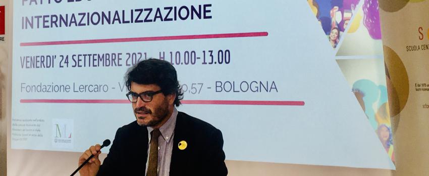 IL VICE PRESIDENTE BELDI’: LE IMPRESE DELL’EMILIA-ROMAGNA HANNO DIFFICOLTA’ A TROVARE PERSONALE