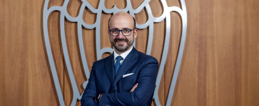 GIOVANNI BARONI, PRESIDENTE PICCOLA INDUSTRIA DELL’EMILIA-ROMAGNA,  ELETTO PRESIDENTE NAZIONALE PICCOLA INDUSTRIA