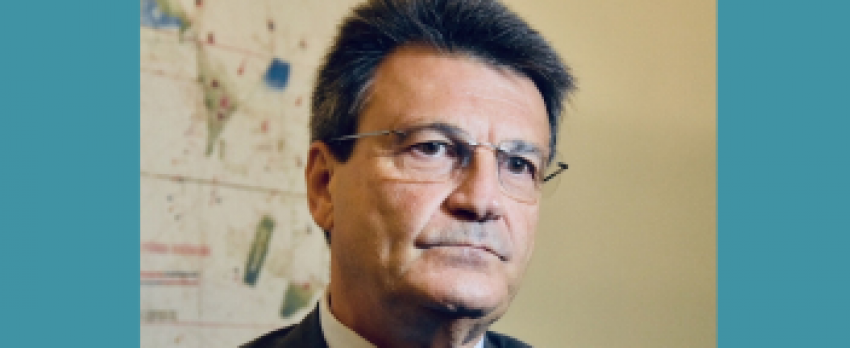 IL PRESIDENTE FERRARI ALLA TRASMISSIONE NAUTILUS DI TRC | 3 dicembre 2021