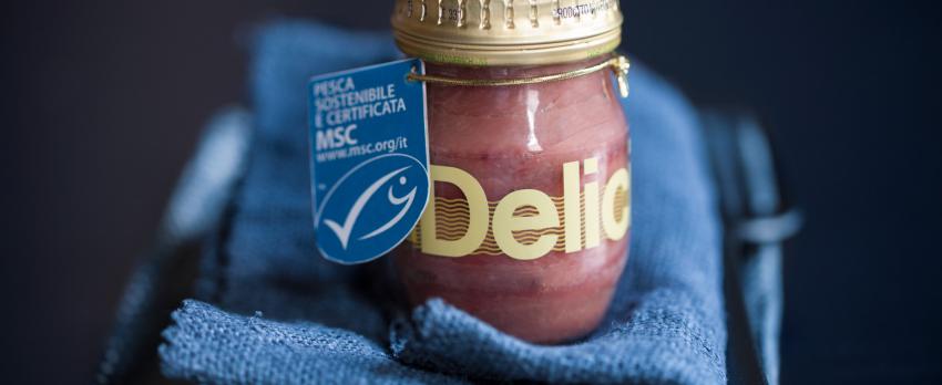 PROGETTO DECARB |  Azienda DELICIUS di Parma