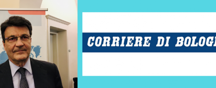 ELEZIONE PRESIDENTE DELLA REPUBBLICA | DICHIARAZIONE DEL PRESIDENTE PIETRO FERRARI | 30 GENNAIO 2022