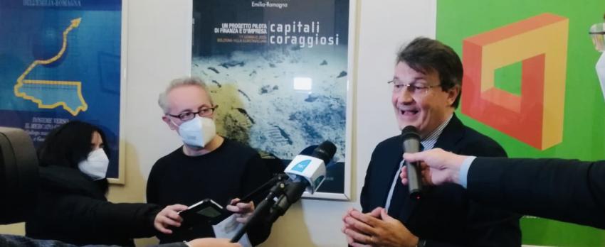 L’INDUSTRIA DELL’EMILIA-ROMAGNA E IL CARO ENERGIA: LA BOLLETTA ENERGETICA DA 700 MILIONI DI EURO NEL 2019 A 4 MILIARDI NEL 2022