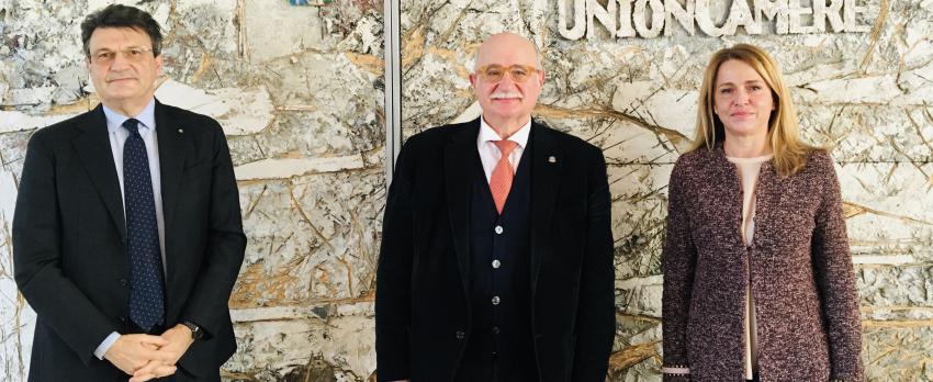 CONGIUNTURA IN EMILIA-ROMAGNA |  ANALISI E PREVISIONI DI UNIONCAMERE REGIONALE, CONFINDUSTRIA REGIONALE E INTESA SANPAOLO