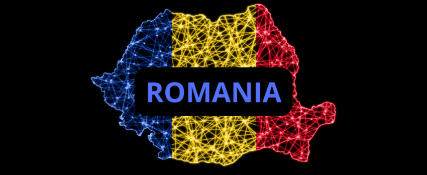 romania