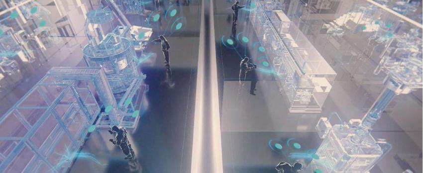 WEBINAR  “Change2Twin (Bringing Digital Twins to Manufacturing SMEs): 2nd Assessment Voucher Open Call” – 15 settembre 2022