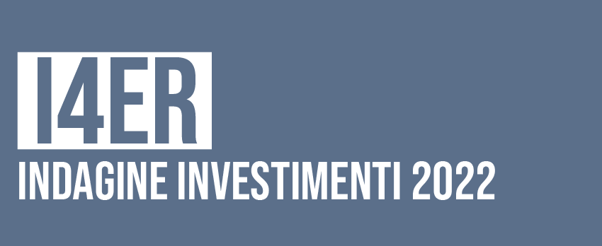 Indagine Investimenti 2022 – Le imprese dell’Emilia-Romagna continuano ad investire