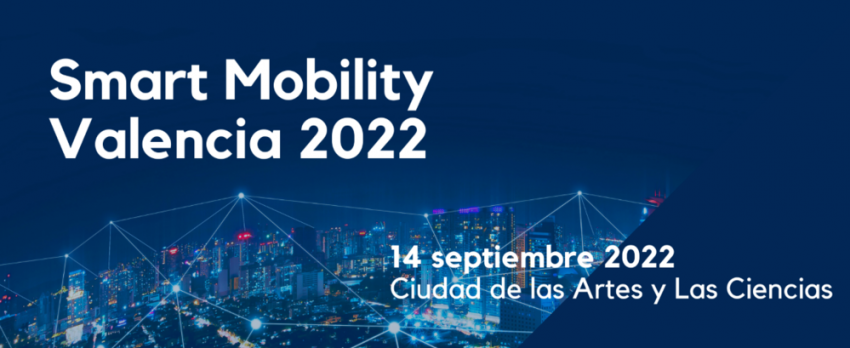 SMART MOBILITY VALENCIA: IL 14 SETTEMBRE SI SONO SVOLTI INCONTRI B2B ON LINE E ON SITE