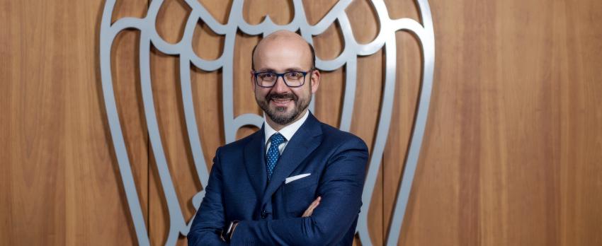 LE DICHIARAZIONI DEL PRESIDENTE PICCOLA INDUSTRIA DI CONFINDUSTRIA GIOVANNI BARONI A RTL 102.5