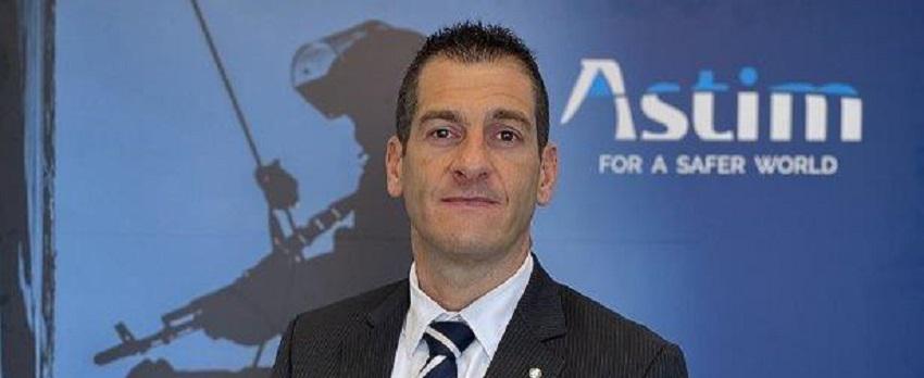 IL PRESIDENTE PICCOLA INDUSTRIA MAURIZIO MINGHELLI ALLA PRESENTAZIONE DEL RAPPORTO 2022 SULL’ECONOMIA