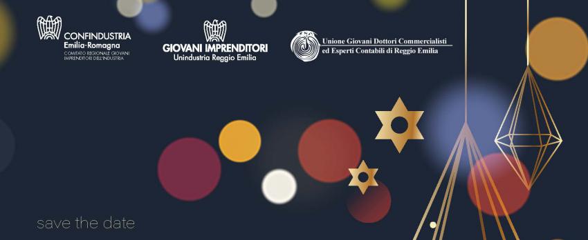 I GIOVANI IMPRENDITORI INSIEME PER SOSTENERE LA FONDAZIONE GRACE