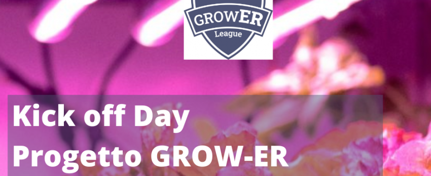 30 gennaio 2023 | KICK OFF DAY DEL PROGETTO GROW-ER LEAGUE DEI GIOVANI IMPRENDITORI DELL’ EMILIA-ROMAGNA IN COLLABORAZIONE CON INTESA SANPAOLO