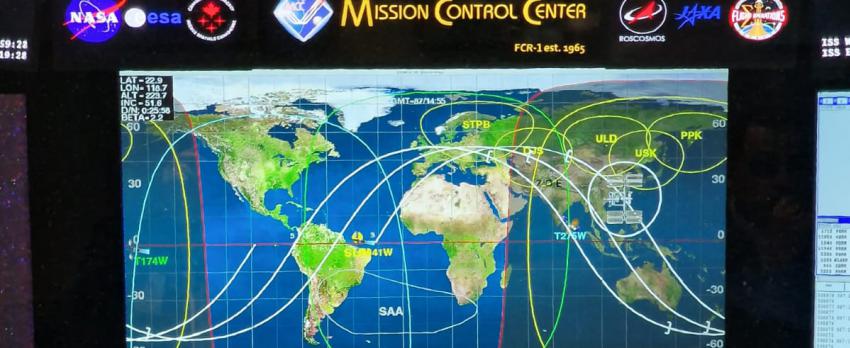 Le imprese dell’aerospazio in visita alla NASA a Houston con la Regione Emilia-Romagna