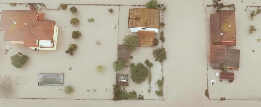 ALLUVIONE | ANNALISA SASSI: IL NODO PIÙ CRITICO ORA È QUELLO DELLE INFRASTRUTTURE