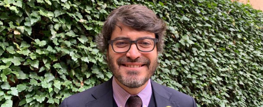 CORRADO BELDI’ “ITS OPPORTUNITA’ PER I GIOVANI, PROFESSIONI DEL FUTURO”