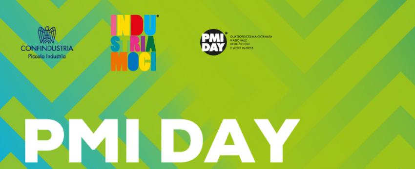 PMI DAY CONFINDUSTRIA:  OLTRE 6.000 STUDENTI VISITANO 200 FABBRICHE APERTE IN EMILIA-ROMAGNA