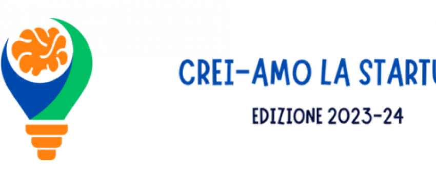 CREI-AMO LA STARTUP!  IL NUOVO PROGETTO CON LE SCUOLE DEI GIOVANI IMPRENDITORI DELL’EMILIA-ROMAGNA