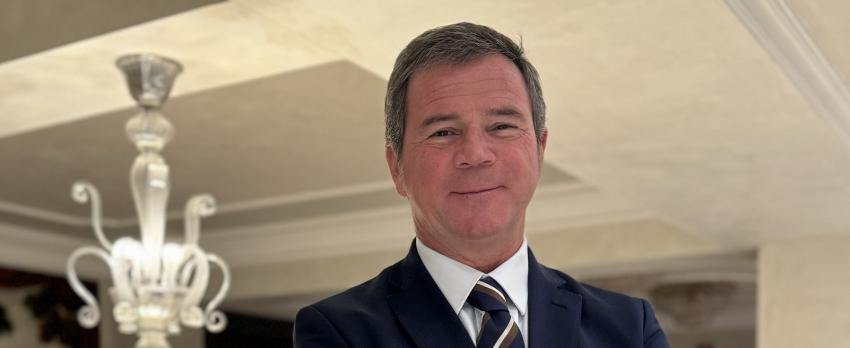 RINNOVO VERTICI AIOP EMILIA-ROMAGNA | CESARE SALVI NUOVO PRESIDENTE