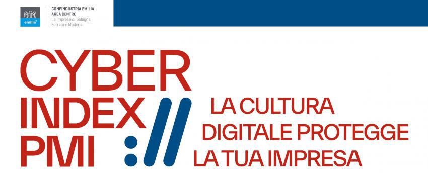 I MATERIALI DELL’INCONTRO SULLA CYBER SICUREZZA PER LE IMPRESE DELL’EMILIA-ROMAGNA | 29 febbraio 2024