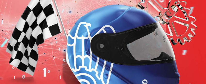 GIOVANI IMPRENDITORI IN POLE POSITION – Successo dell’incontro all’Autodromo di Imola “Motor Valley tra tecnologia e attrattività”