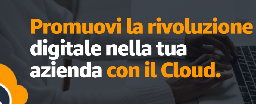 CLOUDCAMP4SMES |  PERCORSI FORMATIVI SUL CLOUD PER PMI