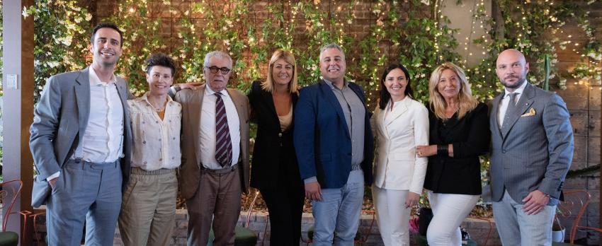 IL PROGETTO DEI GIOVANI IMPRENDITORI “GENERAZIONI” FA TAPPA IN EMILIA-ROMAGNA