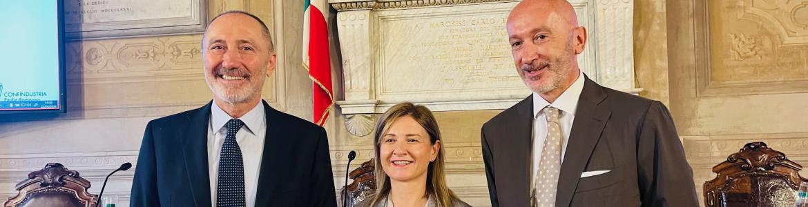 I MATERIALI DEL WORKSHOP SULL’OPEN INNOVATION ORGANIZZATO DA CERR A R2B