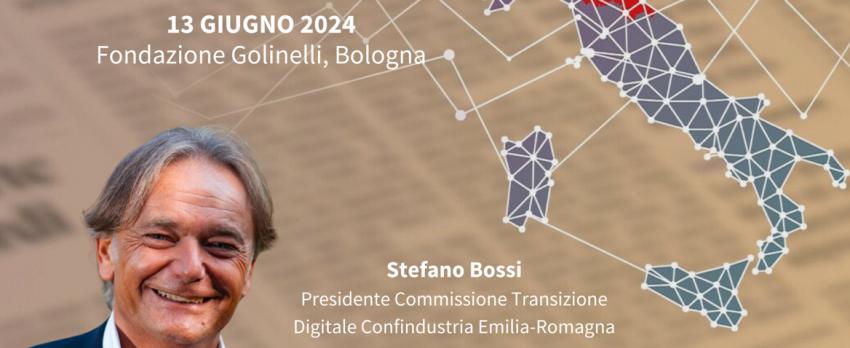 INNOVATION DAYS DEL SOLE 24 ORE A BOLOGNA