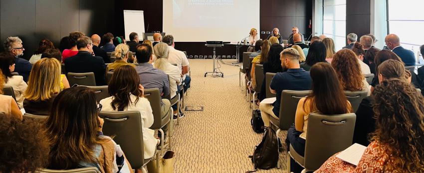 145.000 lavoratori di 8.100 imprese formati con Fondimpresa in Emilia-Romagna | Il focus a Bologna l’8 luglio 2024