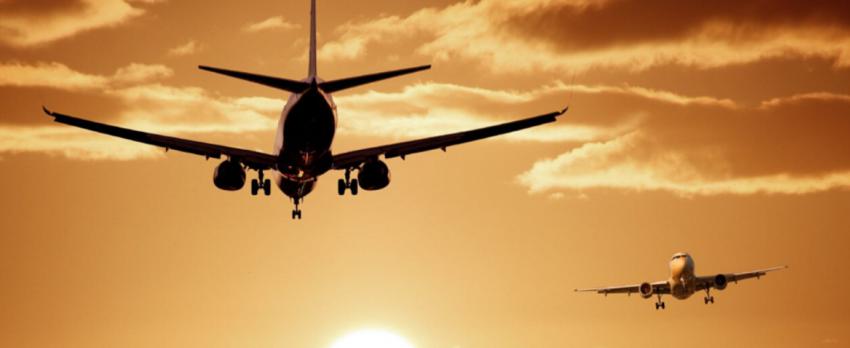 SISTEMA REGIONALE AEROPORTI | INTERVISTA DELLA PRESIDENTE SASSI AL RESTO DEL CARLINO