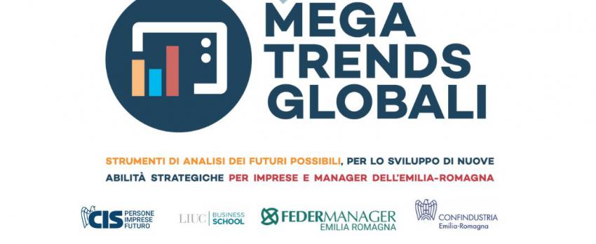 MEGATREND GLOBALI | UN PROGETTO DI FONDIRIGENTI PER MANAGER E IMPRENDITORI
