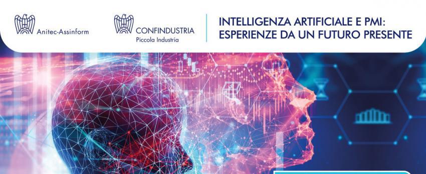 INTELLIGENZA ARTIFICIALE: IN EMILIA-ROMAGNA MERCATO A 48,5 MILIONI DI EURO NEL 2023