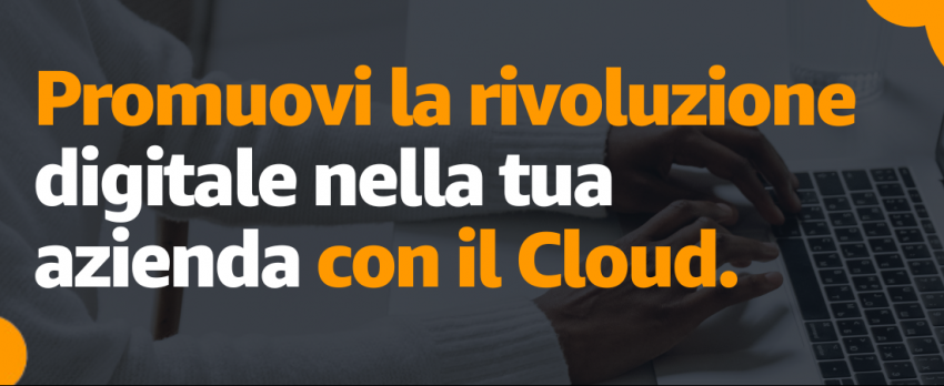 AL VIA I CORSI PER PMI SUL MONDO DEL CLOUD COMPUTING – PROGETTO CLOUDCAMP4SMES