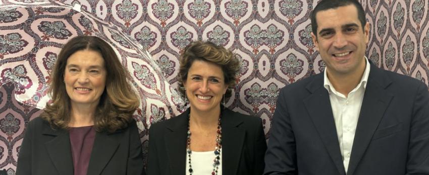 SFIDE E PRIORITÀ PER IL FUTURO DELL’EMILIA-ROMAGNA | CONFINDUSTRIA EMILIA-ROMAGNA AI CANDIDATI ALLA PRESIDENZA DELLA REGIONE