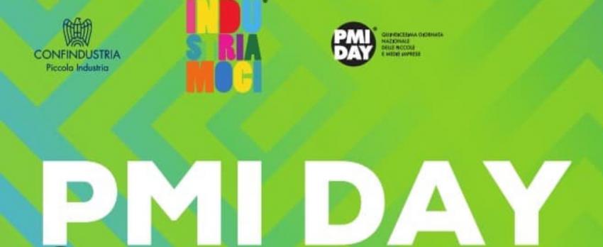 PMI DAY CONFINDUSTRIA: OLTRE 7.000 STUDENTI VISITANO 200 FABBRICHE APERTE IN EMILIA-ROMAGNA