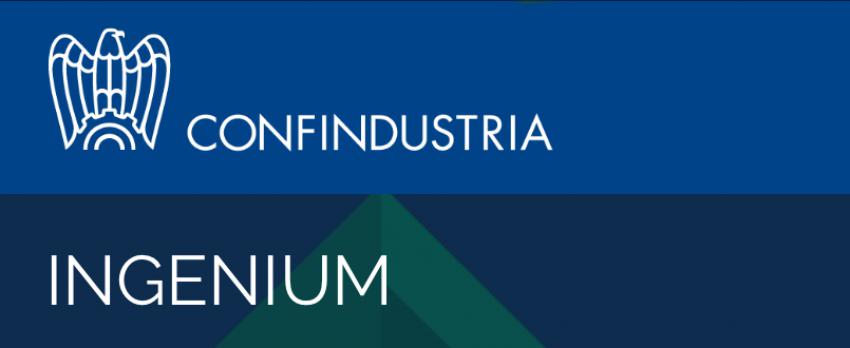 INGENIUM | RAPPORTO SUI MACCHINARI REDATTO DAL CENTRO STUDI CONFINDUSTRIA