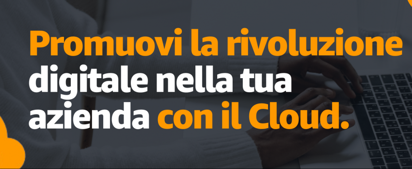 PROGETTO CLOUDCAMP4SMES |  AVVIO DEL PROGRAMMA DI MENTORING PER PMI