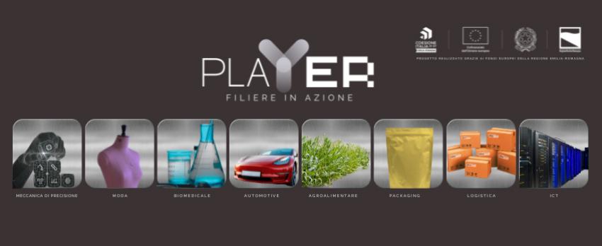 PLAY-ER | INNOVAZIONE, SOSTENIBILITÀ E COMPETITIVITÀ: IL NUOVO PIANO DEL SISTEMA REGIONALE CONFINDUSTRIA PER LE PRINCIPALI FILIERE PRODUTTIVE REGIONALI