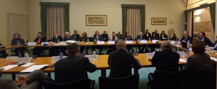 SIGLATO UN PROTOCOLLO DI INTESA TRA INPS EMILIA-ROMAGNA E CONFINDUSTRIA EMILIA-ROMAGNA