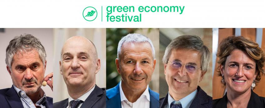 GREEN ECONOMY FESTIVAL | DAL 28 AL 30 MARZO A PARMA