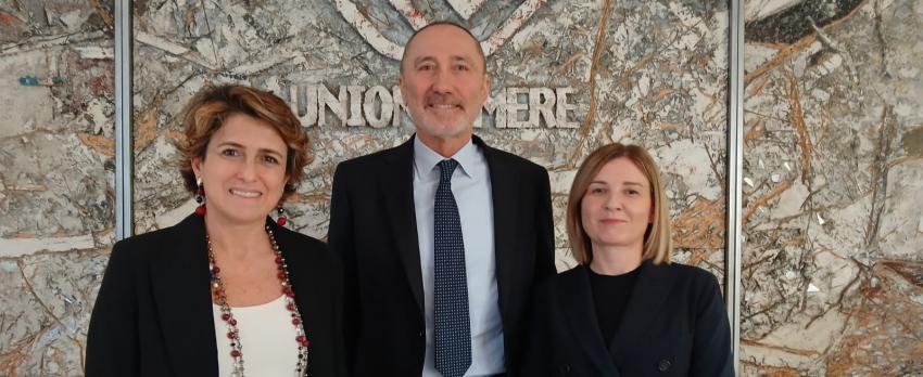 CONGIUNTURA IN EMILIA-ROMAGNA |  SITUAZIONE E PROSPETTIVE NELL’ANALISI DI CONFINDUSTRIA EMILIA-ROMAGNA, UNIONCAMERE EMILIA-ROMAGNA E INTESA SANPAOLO